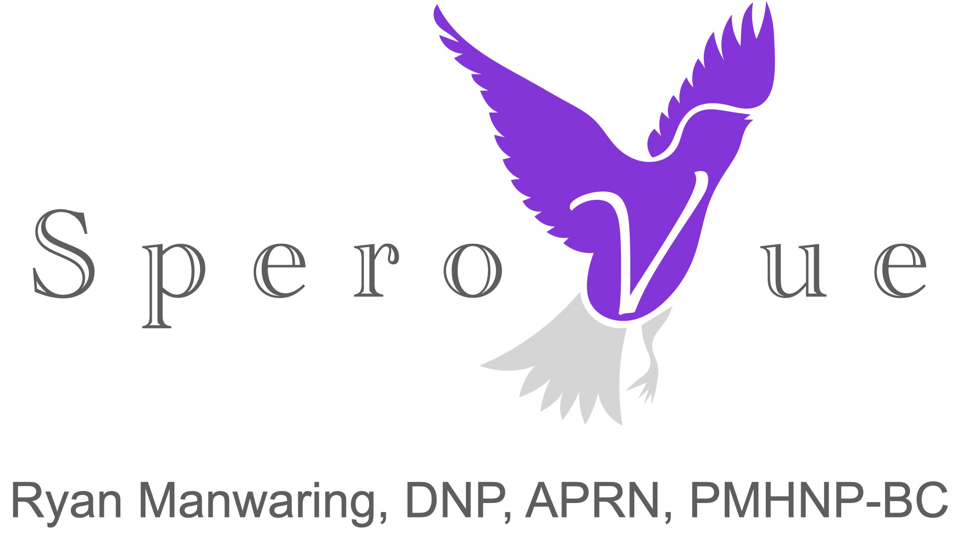 SperoVue Logo